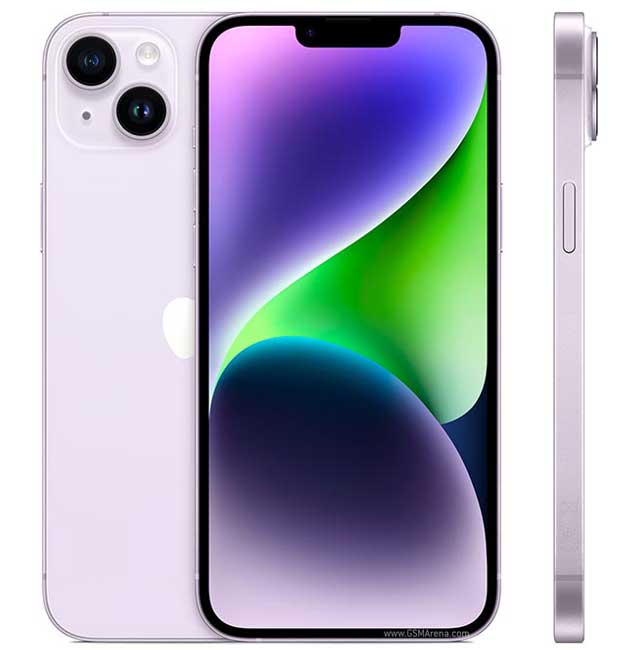 IPHONE 14 PLUS